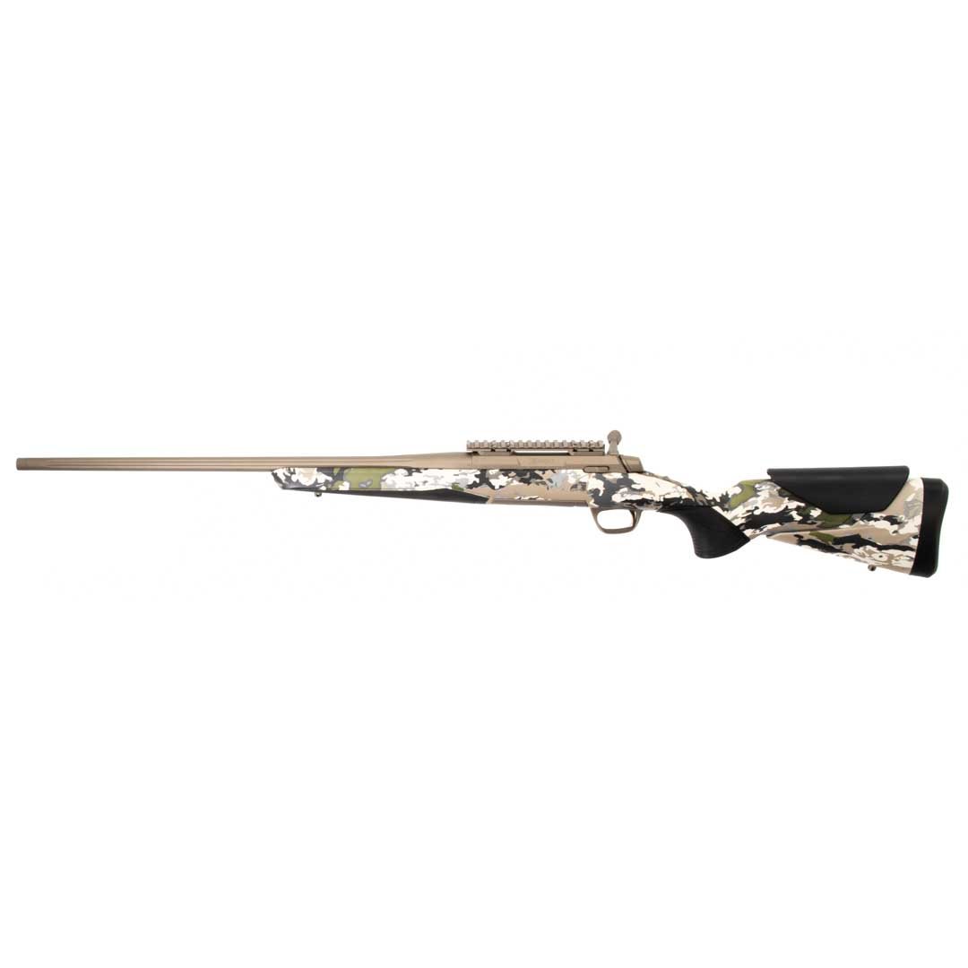 BROWNING X-BOLT 2 SPEED